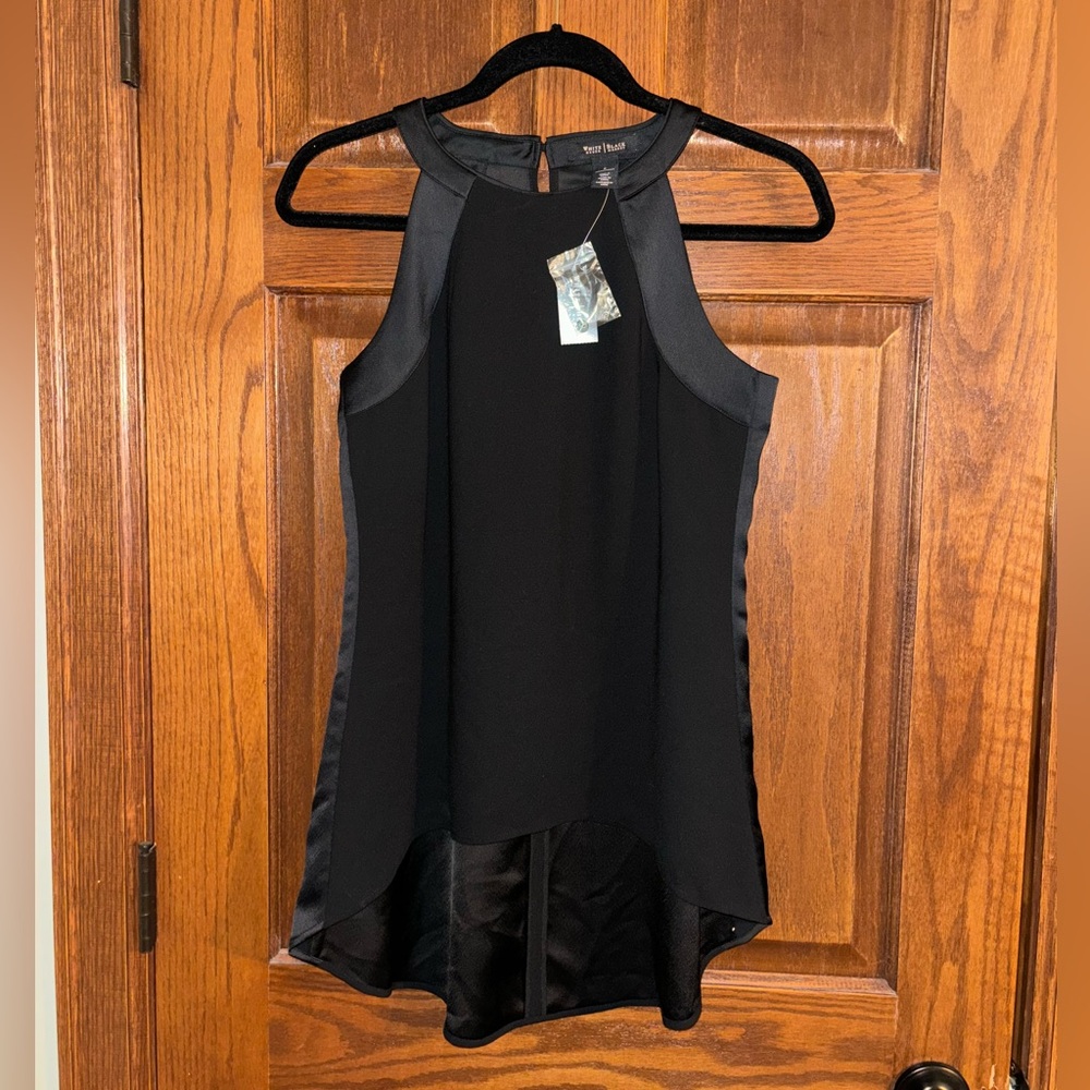 White House Black Market Top NWT